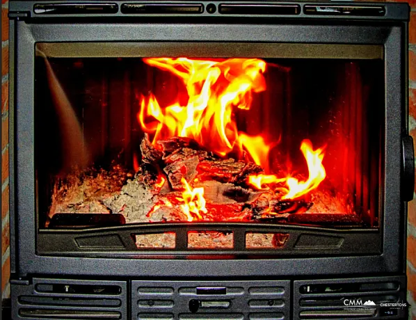 Rustovo'da 5 Yatak Odalı Villa, 392 m²